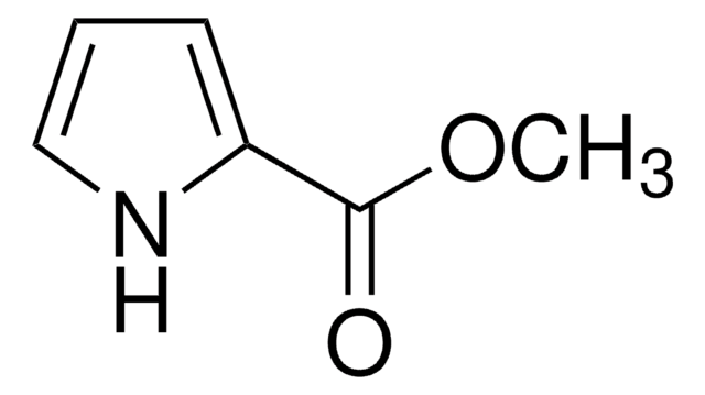 Methyl 2-pyrrolecarboxylate 97%