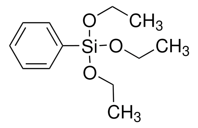 Triethoxyphenylsilane 98%