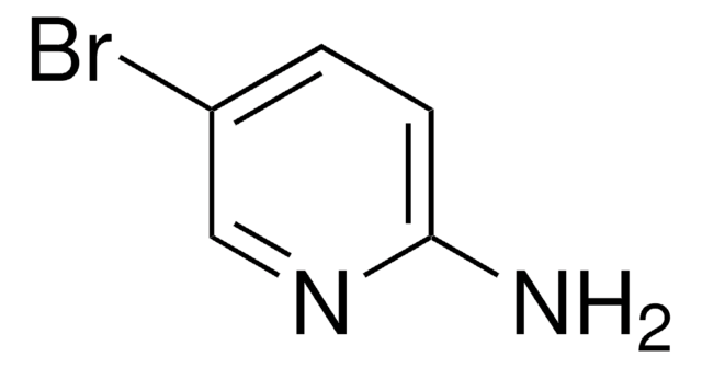 2-氨基-5-溴吡啶 97%