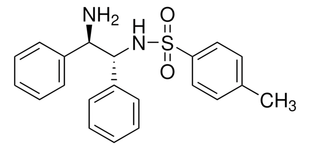 (1R,2R)-(-)-N-对甲苯磺酰基-1,2-二苯基乙二胺 98%