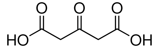 1,3-Acetonedicarboxylic acid technical grade