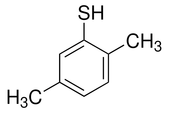 2,5-二甲基苯硫酚 97%