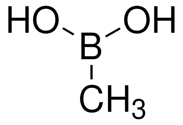 甲基硼酸 97%