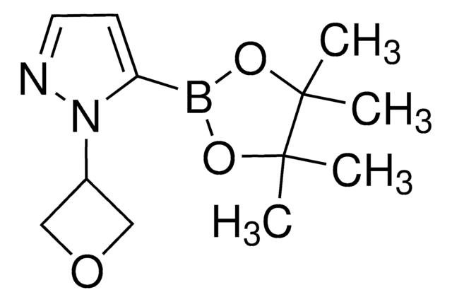 1-(3-Oxetanyl)-1H-pyrazole-5-boronic acid, pinacol ester