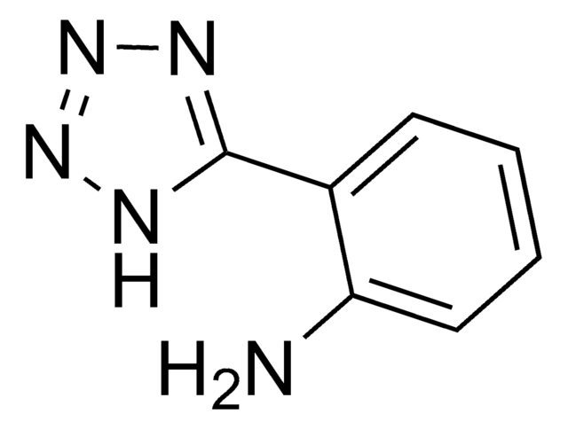 2-(1H-Tetrazol-5-yl)-phenylamine AldrichCPR