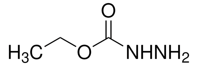 Ethyl carbazate 97%