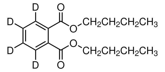 Dibutyl phthalate-3,4,5,6-d4 98 atom % D