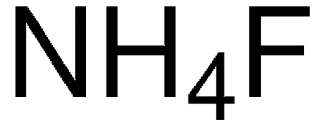 氟化铵 &#8805;99.99% trace metals basis