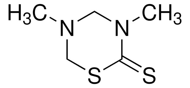 棉隆 certified reference material, TraceCERT&#174;, Manufactured by: Sigma-Aldrich Production GmbH, Switzerland