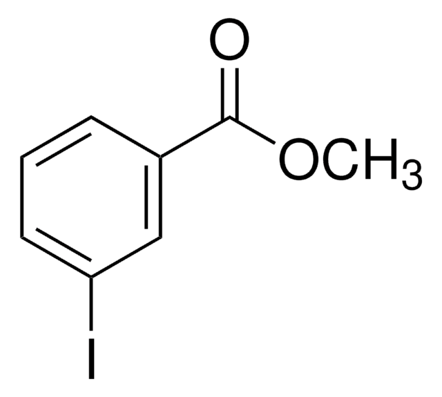 3-碘苯甲酸甲酯 97%