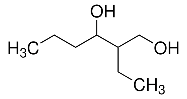 2-Ethyl-1,3-hexanediol 97%, Mixture of isomers