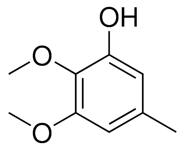 2,3-Dimethoxy-5-methylphenol AldrichCPR