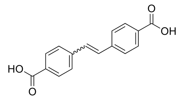 4,4&#8242;-Stilbenedicarboxylic acid 98%