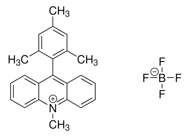 9-间二甲基-10-甲基吖啶鎓四氟硼酸盐