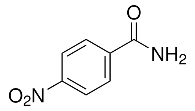 4-硝基苯甲酰胺 98%