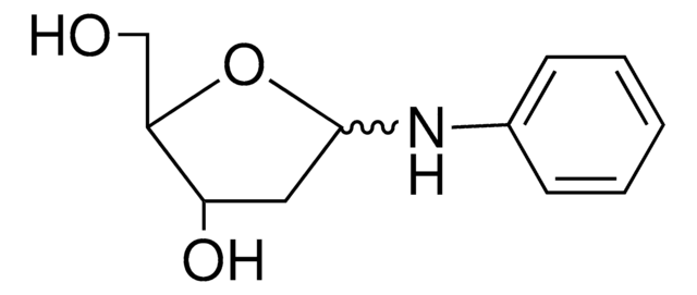 2-deoxy-N-phenylpentofuranosylamine AldrichCPR