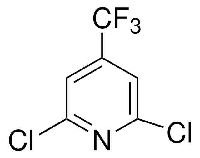 2,6-二氯-4-(三氟甲基)吡啶 97%