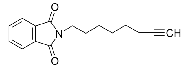2-(7-Octyn-1-yl)-1H-isoindole-1,3-dione AldrichCPR