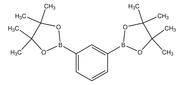 1,3-phenyldiboronic acid, bis(pinacol) ester AldrichCPR