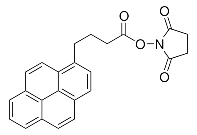 1-芘丁酸 N -羟基琥珀酰亚胺酯 95%