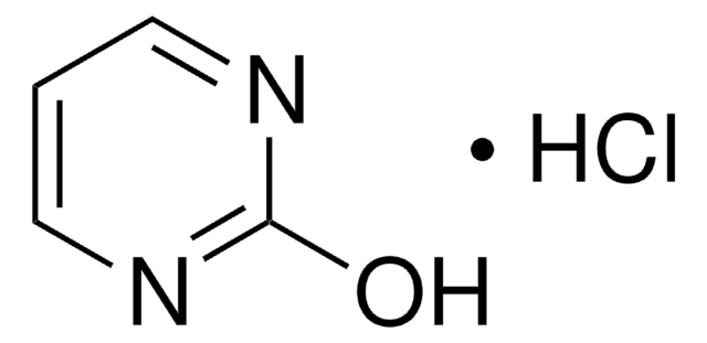 2-羟基嘧啶 盐酸盐 98%