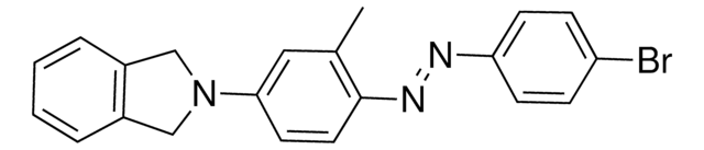 2-(4-(4-BROMOPHENYLAZO)-3-METHYLPHENYL)ISOINDOLINE AldrichCPR