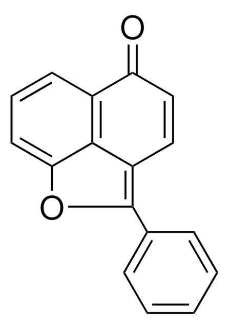 2-PHENYL-NAPHTHO(1,8-BC)FURAN-5-ONE AldrichCPR