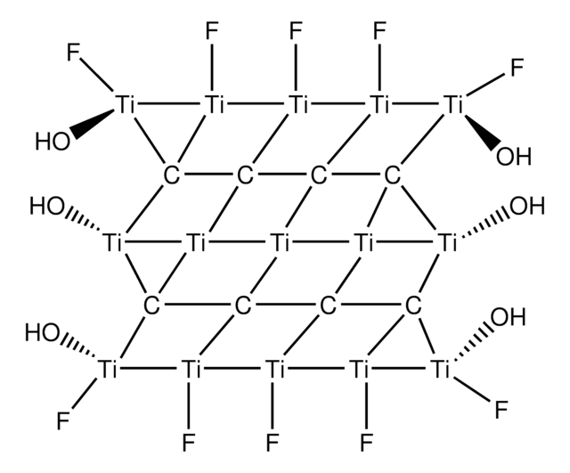 Titanium Carbide MXene dispersion in propylene carbonate