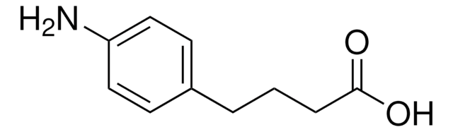 4-(4-氨基苯基)丁酸 95%