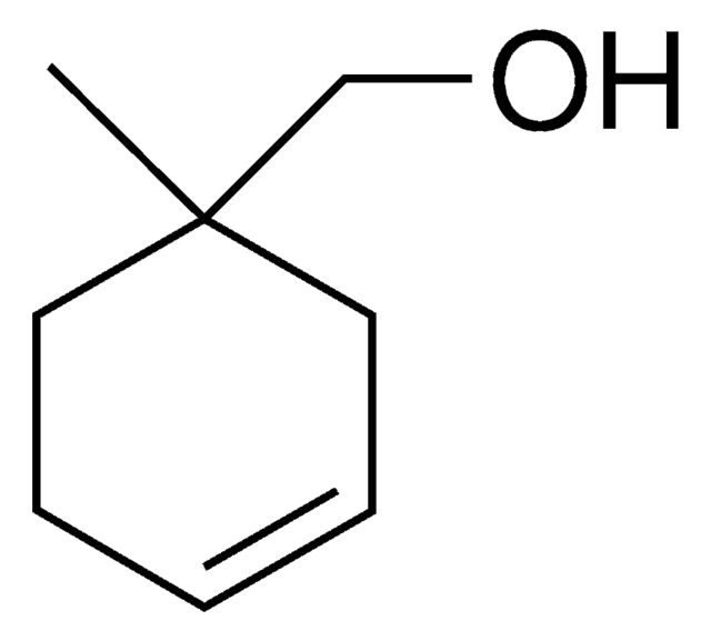 1-METHYL-3-CYCLOHEXENE-1-METHANOL AldrichCPR