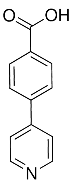 4-(4-Pyridyl)benzoic acid AldrichCPR