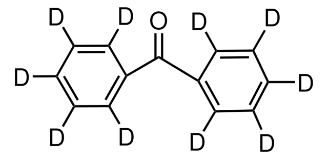 Benzophenone-d10 99 atom % D