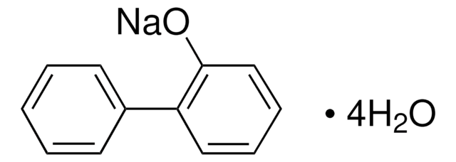 2-Phenylphenol sodium salt tetrahydrate technical