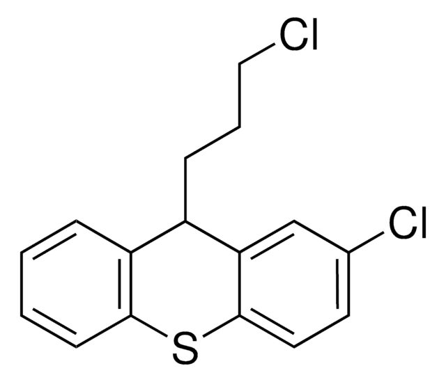 2-Chloro-10-(3-chloropropyl)-10H-dibenzo[b,E]thiopyran AldrichCPR