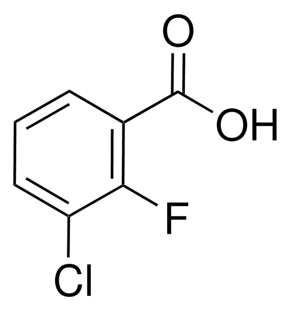 3-氯-2-氟苯甲酸 98%