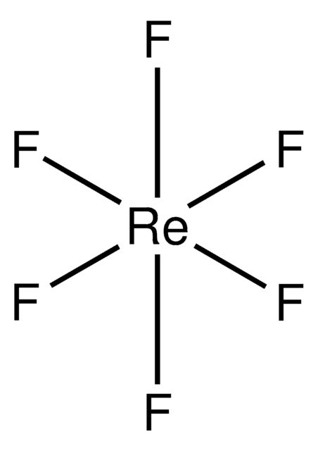 Rhenium(VI) fluoride 99%