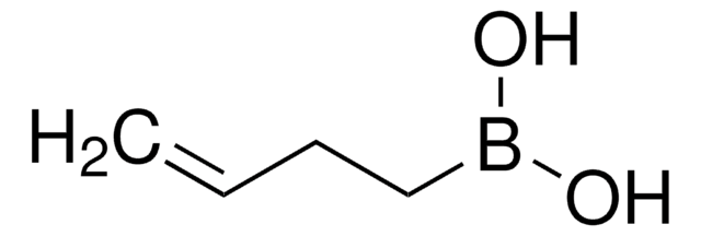 丁-3-烯硼酸 &#8805;95%