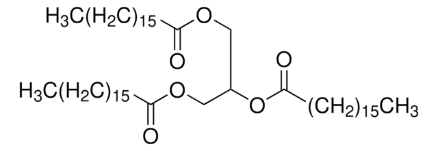 Glyceryl triheptadecanoate &#8805;99%