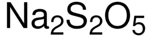 Sodium metabisulfite ReagentPlus®, ≥99%