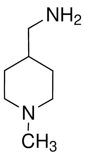 (1-Methyl-4-piperidinyl)methanamine AldrichCPR