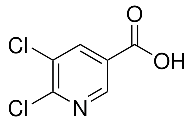 5,6-二氯烟酸 96%