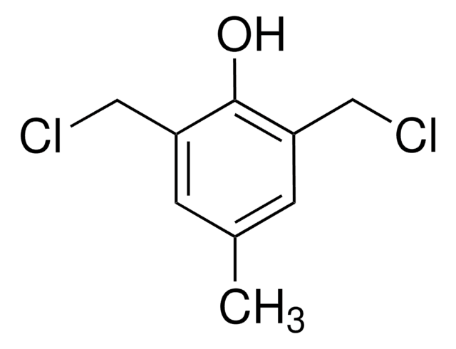 2,6-Bis(chloromethyl)-4-methylphenol 97%