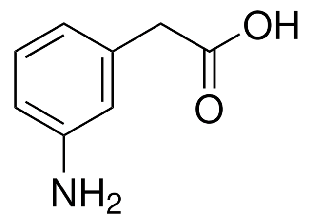 3-氨基苯乙酸 97%