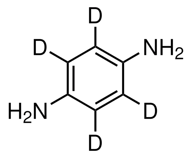 1,4-苯二胺-2,3,5,6-d4 98 atom % D