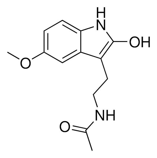 2-Hydroxymelatonin &#8805;95% (HPLC)