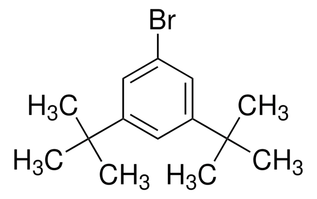 1-Bromo-3,5-di-tert-butylbenzene 97%