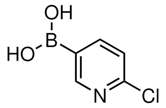 6-Chloro-3-pyridinylboronic acid &#8805;95.0%