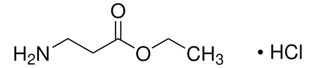 &#946;-丙氨酸乙酯 盐酸盐 98%