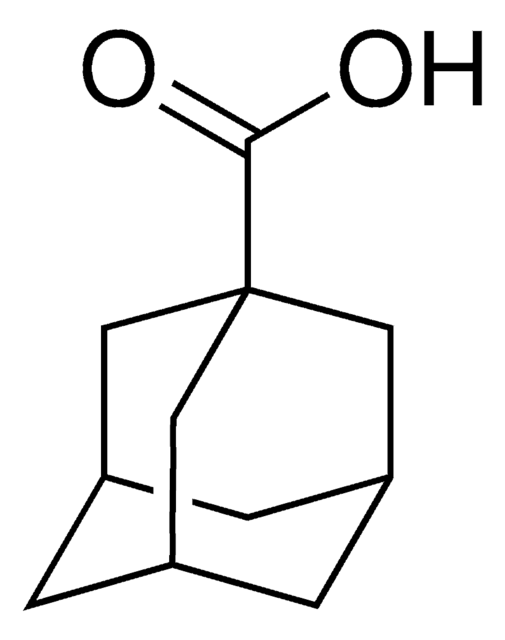 1-Adamantanecarboxylic acid 99%