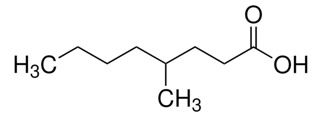 (±)-4-Methyloctanoic acid &#8805;98%, FG